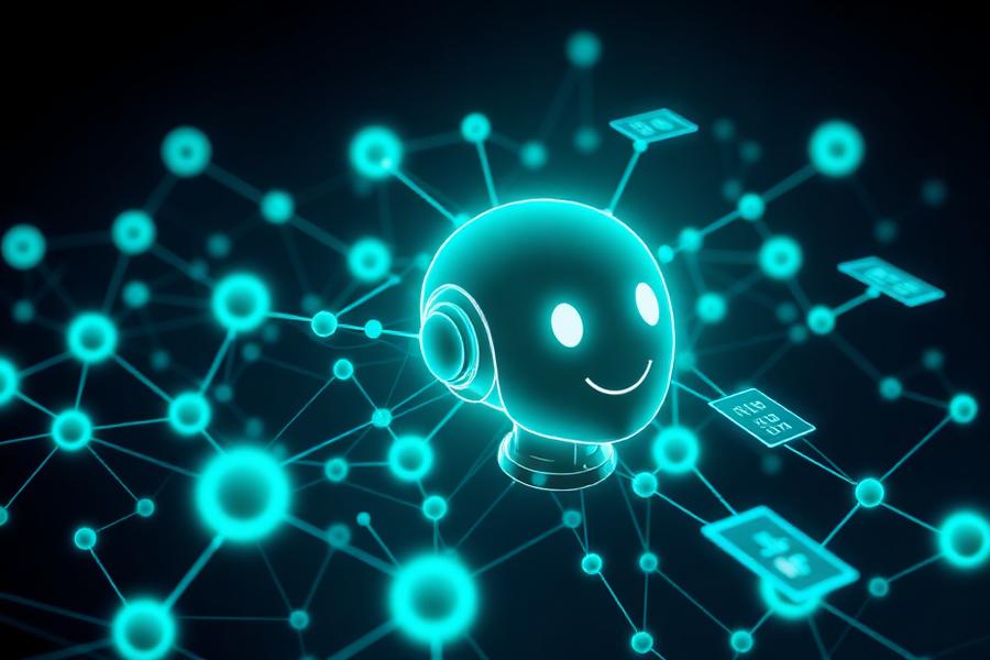 AI untuk UMKM: Cara Memanfaatkan AI untuk Meningkatkan Bisnis