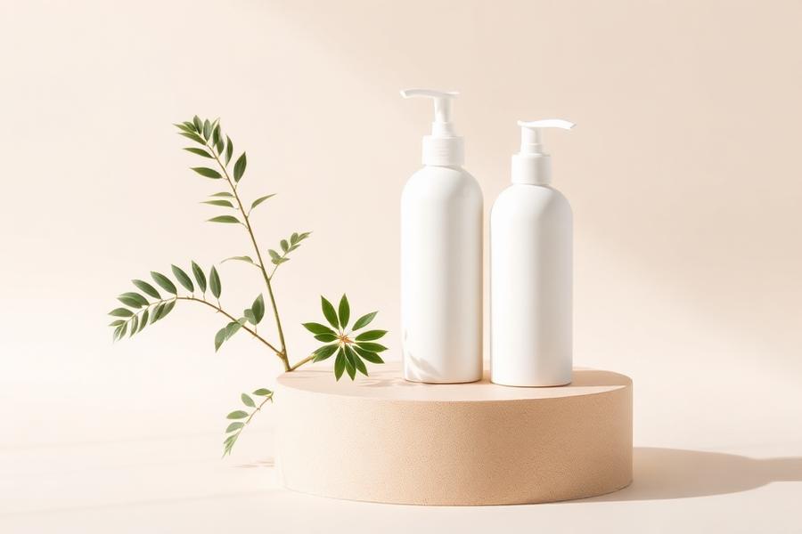 Jasa Foto Produk Skincare