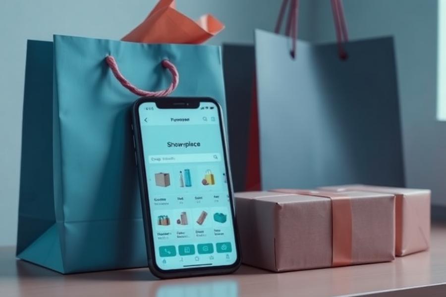 Optimasi Toko Shopee – Produk Fashion